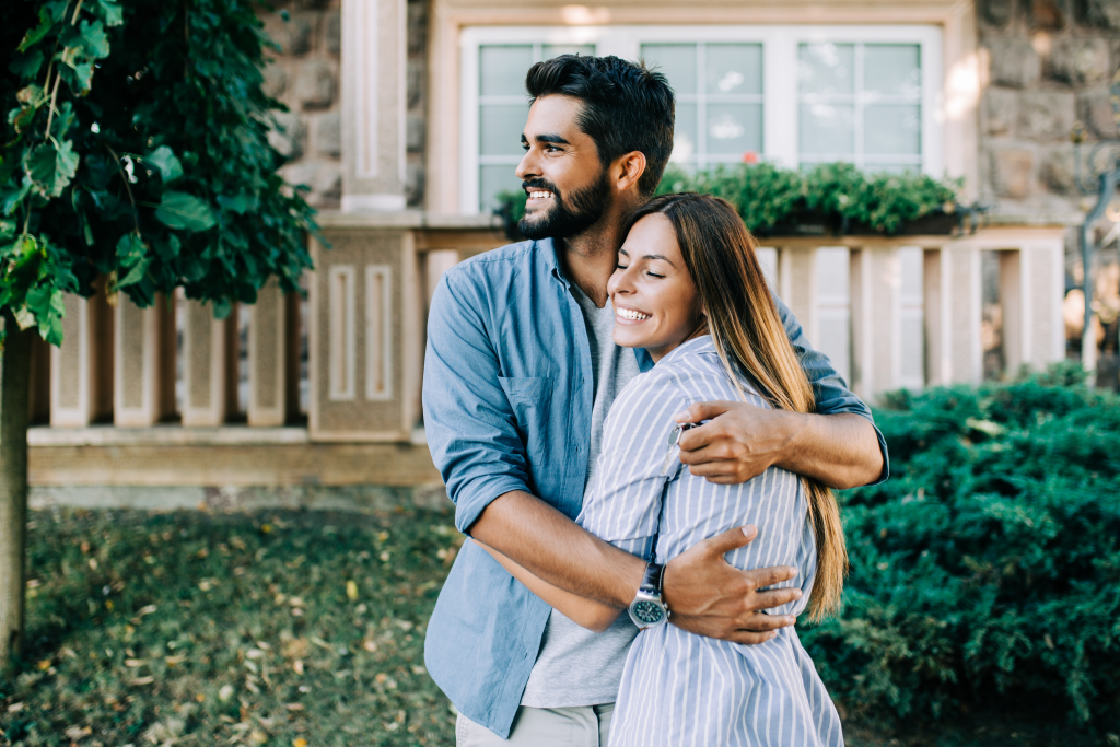 4 ways to buy a property with no cash deposit