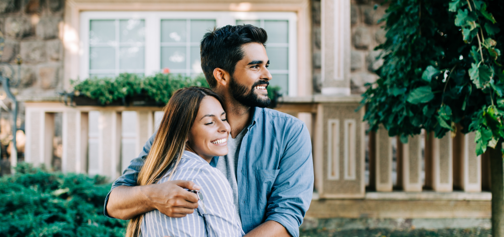 How to buy a house without a deposit