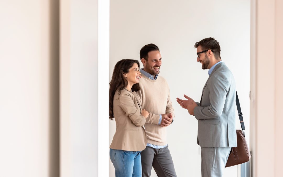 Buying and selling at the same time