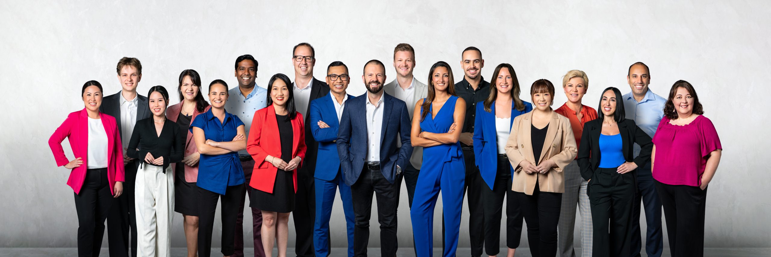 Deposit Power Team