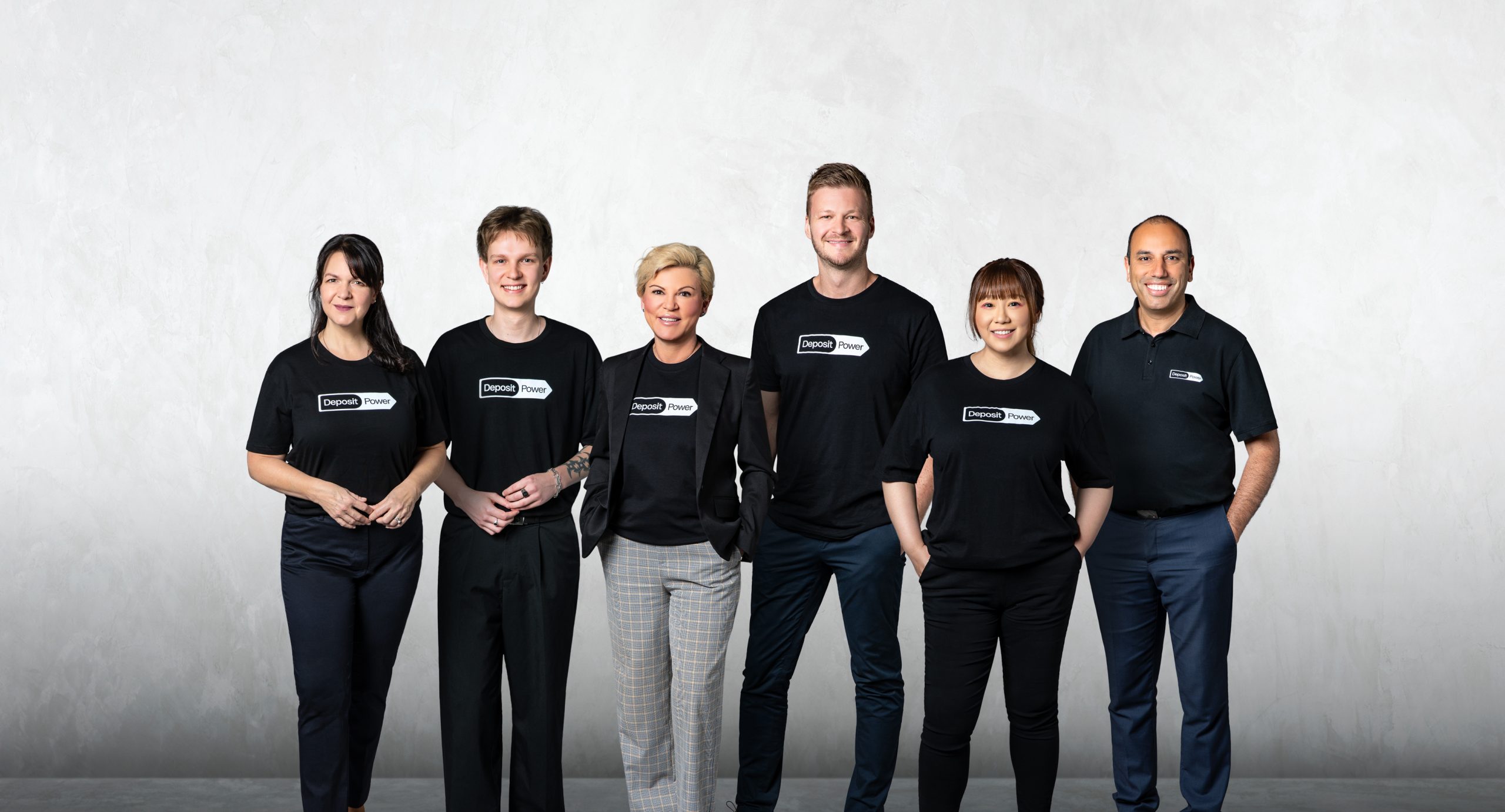 Business Development Team