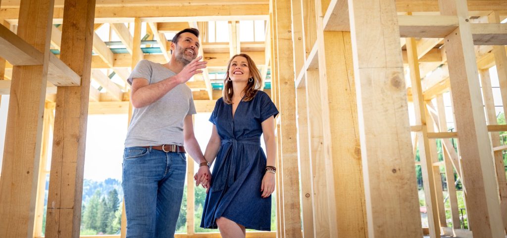 What is off the plan property? A buying guide