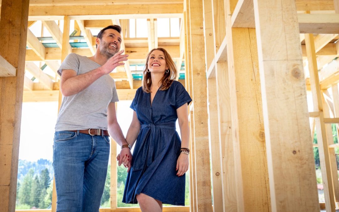 Buying off-the-plan guide