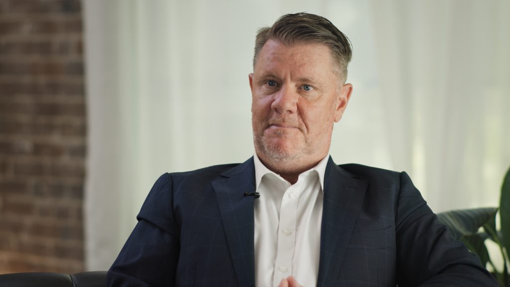 Broker case study: How to help clients buy and sell without an upfront cash deposit