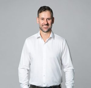 Mitch Perry