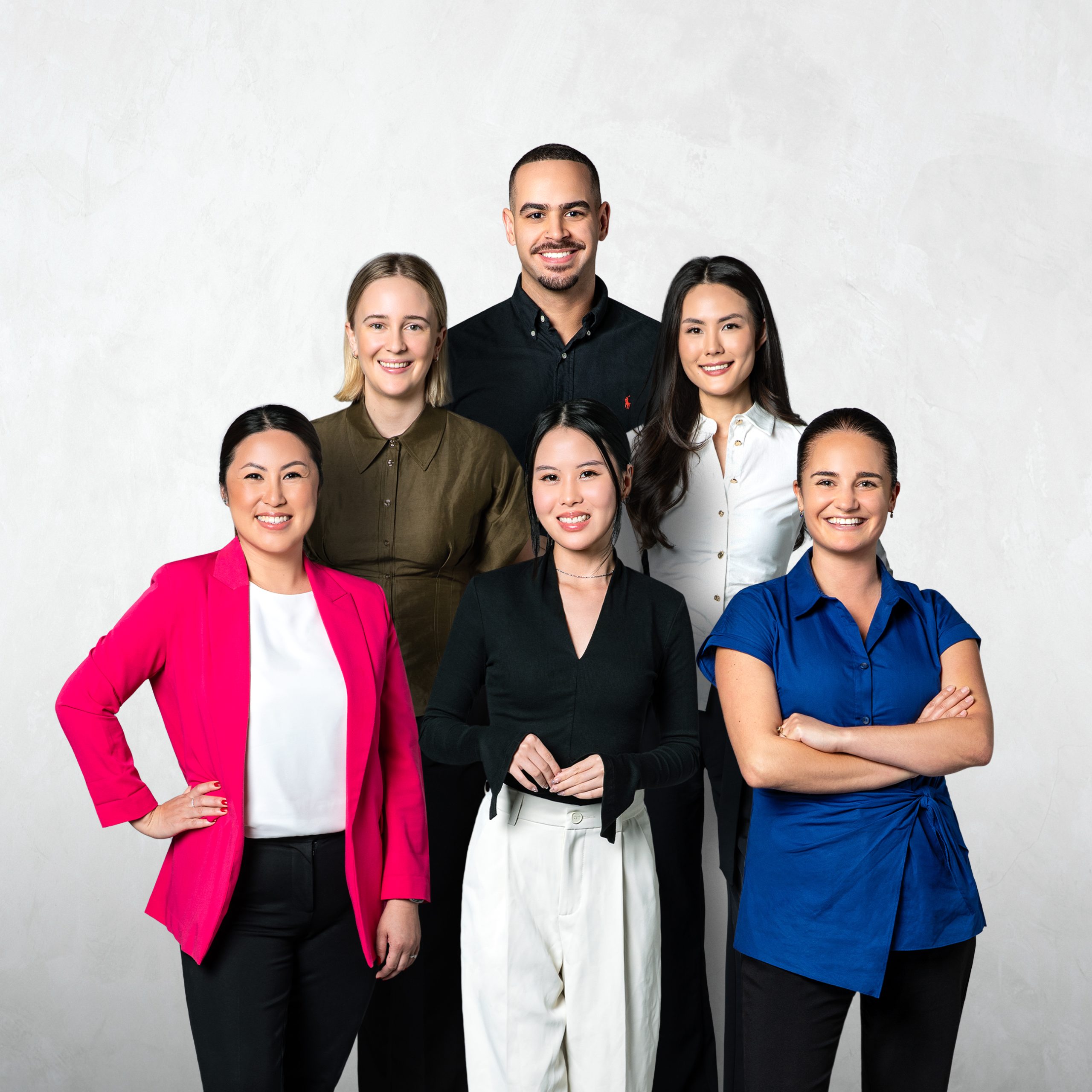 Customer Success Team