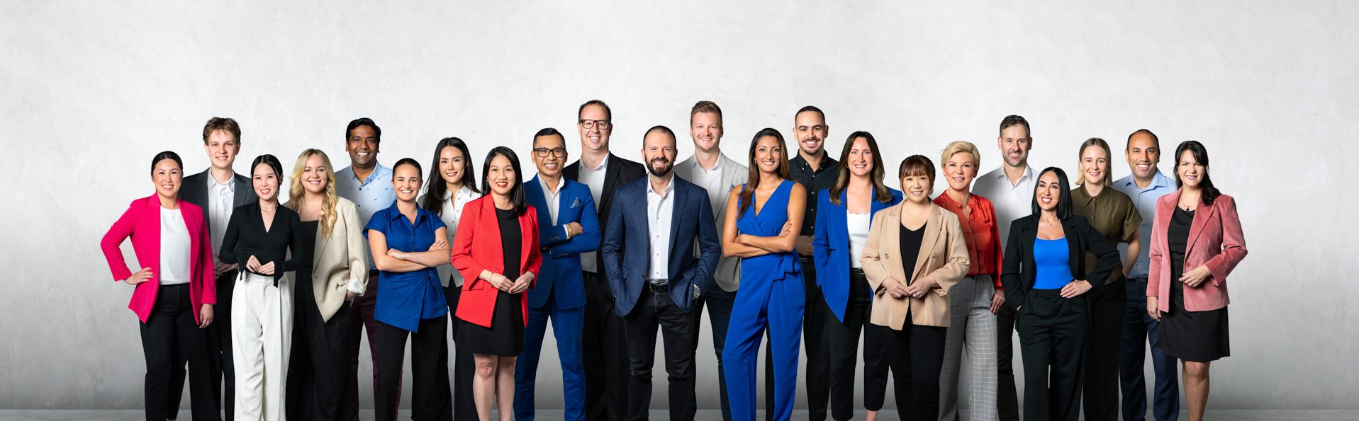 Deposit Power Team