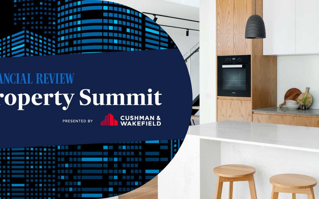 AFR Property Summit