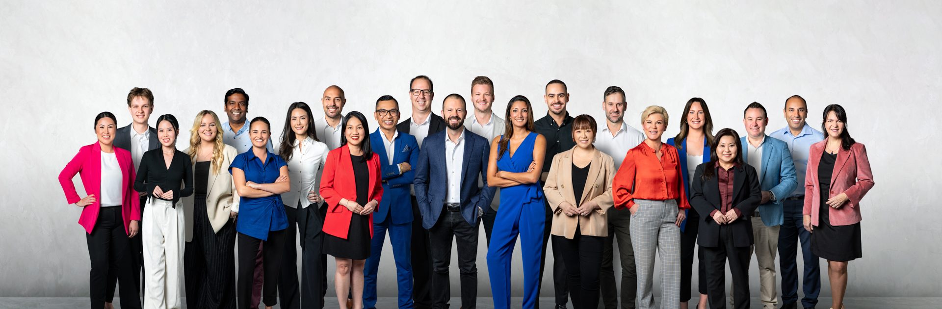 Deposit Power Team