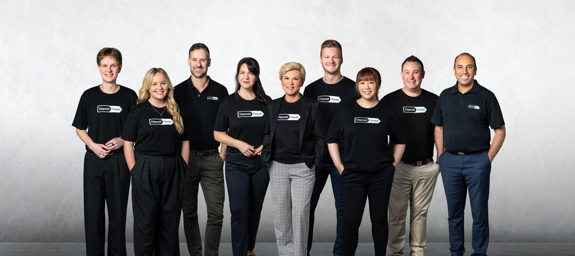 BDM Team